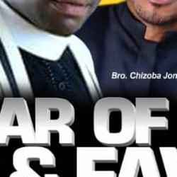 2022 prayer quake: My year of God's help and favour