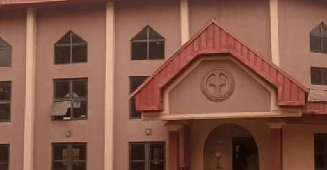 St Pauls Nawfia
