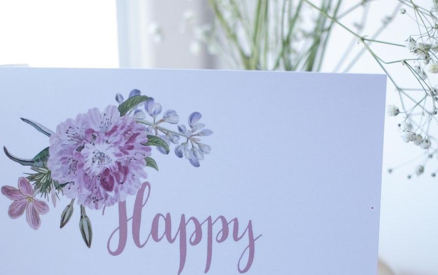Mothering Sunday