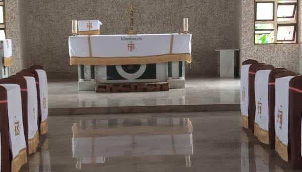 Our Church