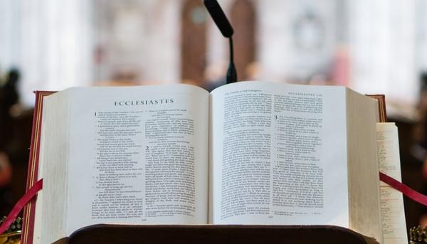 Our Sermons