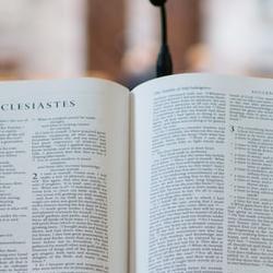 Our Sermons